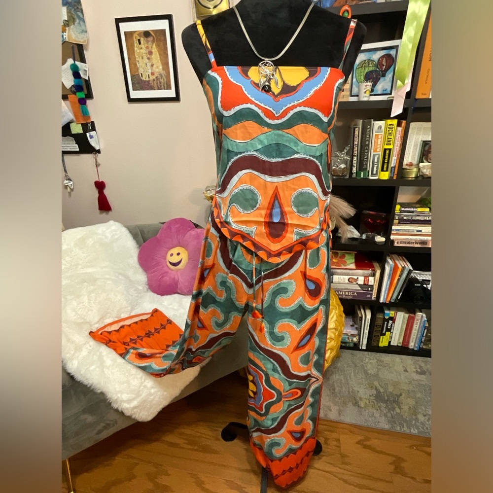 NWT Two-piece, Rachel, Zoe casualwear